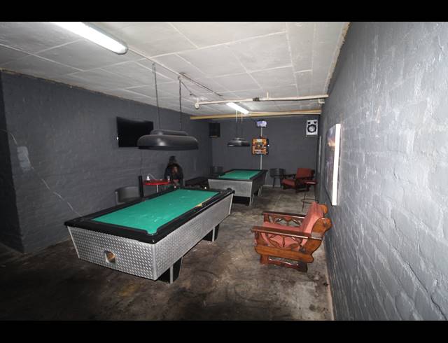 370M² RESTAURANT TO LET IN SALDANHA CENTRAL